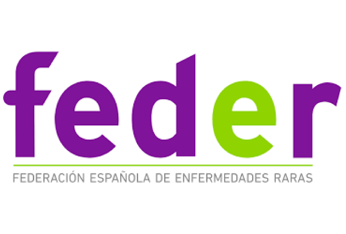 Logo de Feder