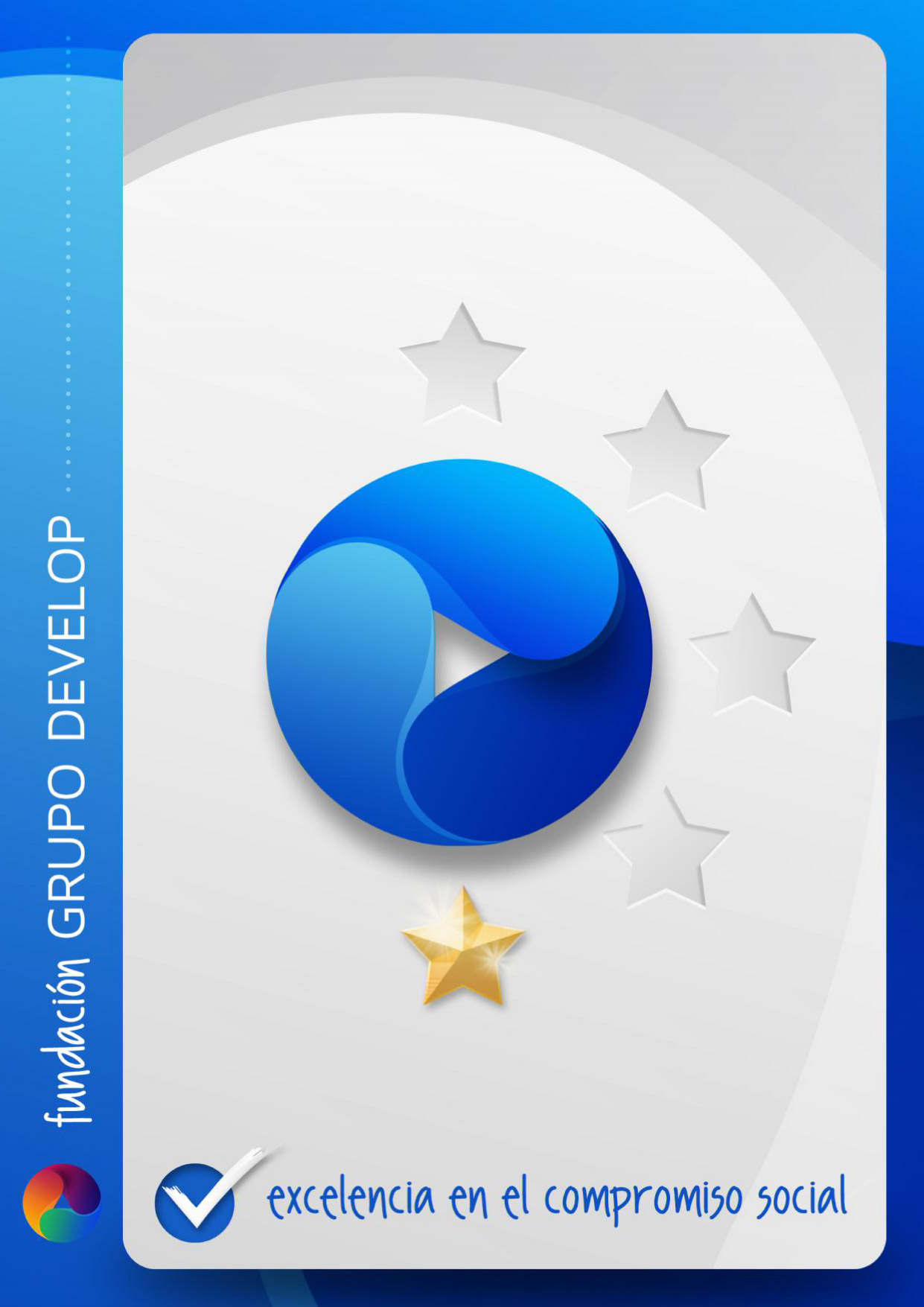 Logo de calidad