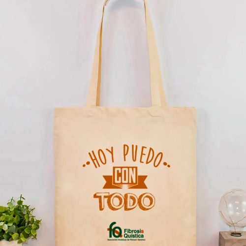 Producto solitario totebug